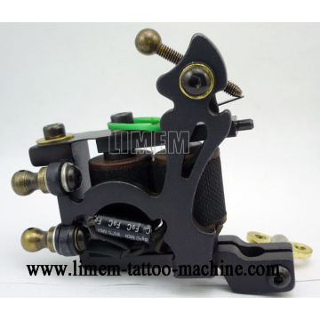 2013 bonne qualité professionnelle à la main de fer Tattoo machines XG-234